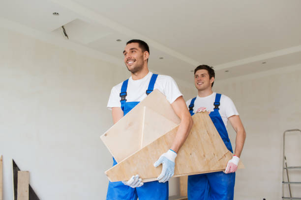 Best Dumpster Rental Services  in New Ellenton, SC