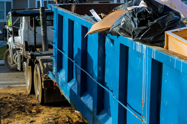 Best Same-Day Junk Removal Services  in New Ellenton, SC