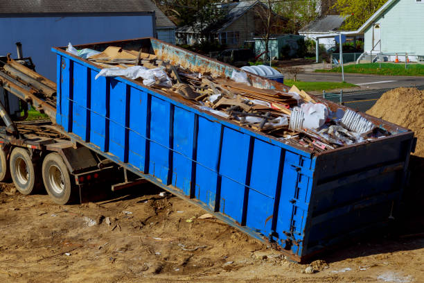 Best Retail Junk Removal  in New Ellenton, SC